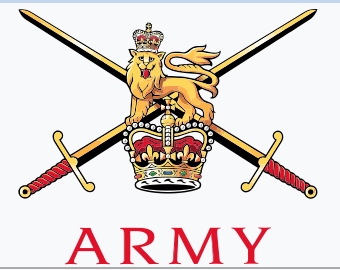 Army badge